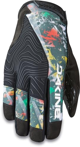 Dakine Cross-X 2.0 Glove - One Love, Large
