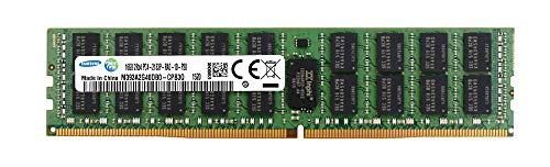 SAMSUNG M393A2G40DB0-CPB3Q 16GB (1X16GB) 2RX4 PC4-2133P Memory Module