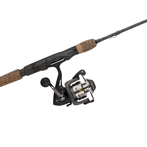 Berkley Lightning (2 Piece) Light 5'6' Spinning Reel and Rod Combo