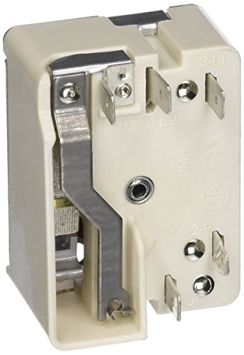 GE WB23K10003 Range/Stove/Oven Control Switch