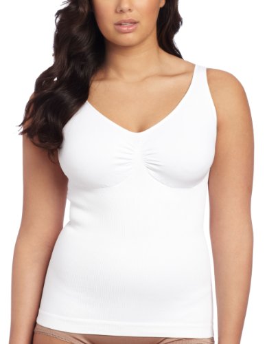 SASSYBAX Torso Trim, White, 1X