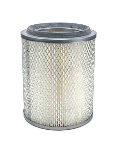 WIX Filters - 46343 Heavy Duty Air Filter, Pack of 1