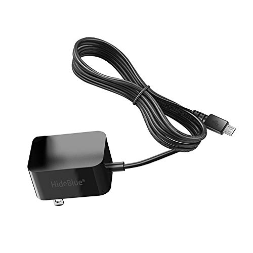 UL Listed Wall Charger for Franklin Wireless T9 Mobile Hotspot, R910 Mobile Hotspot, R850 4G LTE Mobile Hotspot Charger Direct Power Adapter Cable Cord