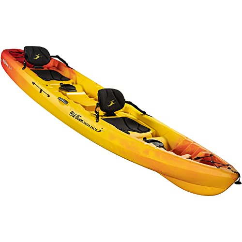 Old Town Ocean Kayak Malibu Two XL - Sunrise