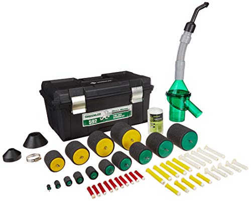 Greenlee 592 Tool