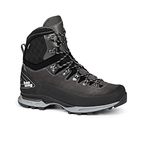 Hanwag Alverstone II GTX Boots - Wide (12)
