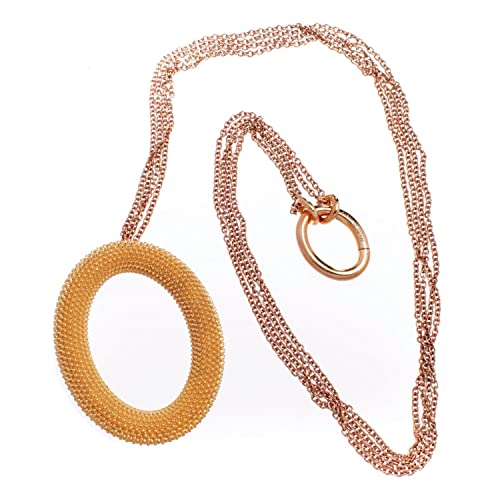 Pesavento Necklace Wpxle016