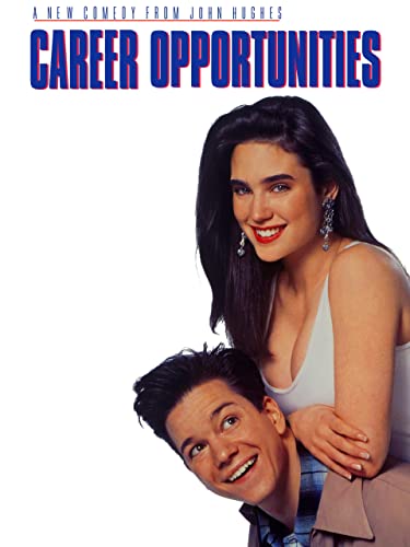 Career Opportunities [DVD]