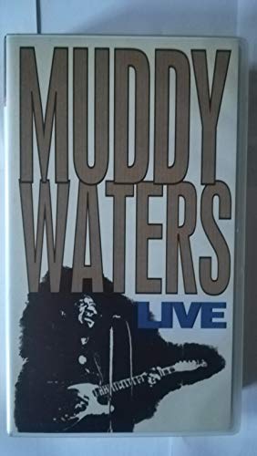Muddy Waters - Live at the Chicago Blues Festival [DVD]