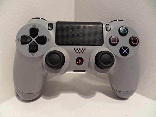 DualShock 4 Wireless Controller for PlayStation 4-20th Anniversary Edition