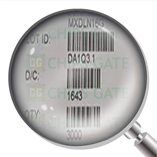 MXDLN16G 30Pcs New MXDLN16G Maxscend 1502+ Dfn6