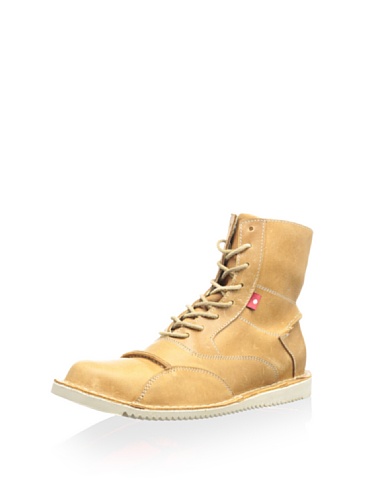 Oliberte Mens Mibio Footwear Boots, Camel, 11 M US …