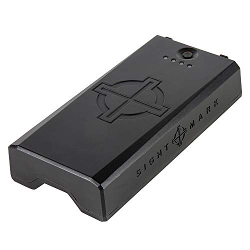Sightmark SM28003 Quick Detach Battery Pack