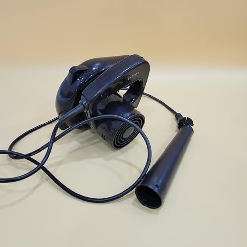 Lx2crya Power-operated blowers