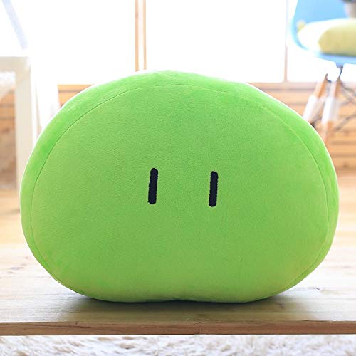 Jin Chuang Clannad Dango Family Pillow Toy Christmas Funny Gift Plush Toys Green