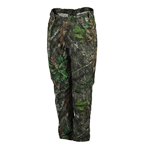 Gamehide Elimitick Ultra-lite Field Pant with Insect Shield (Mossy Oak Obsession, X-Large)