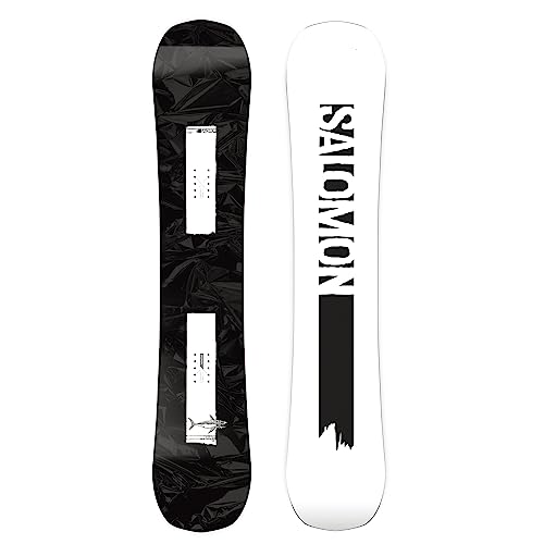 Salomon Craft Snowboard, 153cm