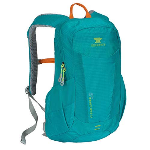 Mountainsmith Clear Creek 15 Hiking Pack (Caribe Blue), One Size