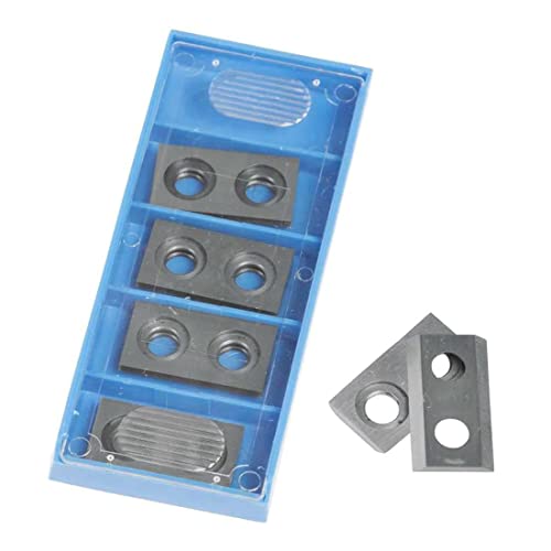 JET Replacement Planer Blades, for JWP-13BT Planer (722131)