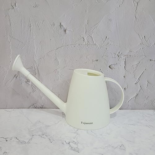 Fojusxzz Sprinkler for Watering Flowers and Plants Effortless Watering with White Sprinklers: Keep Your Garden Blooming