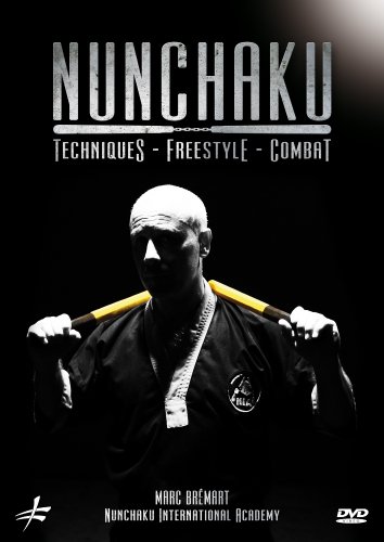 Nunchaku: Techniques - Freestyle - Combat