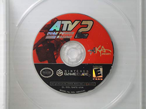 ATV Quad Power Racing 2 (Renewed)