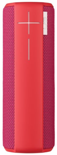 UE BOOM Wireless Speaker, Pink (Renewed)