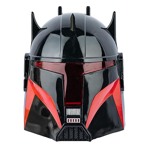 Avafierce Season 3 Rebel Governr Helmet Halloween SW Series Mask Props for Adult -Classic Helmet Collection