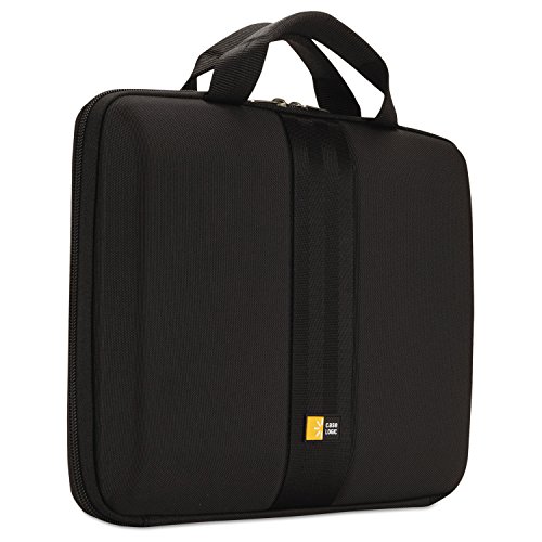 Case Logic QNS-111 11.6' Chromebook/MacBook Air/Surface 3 Sleeve (Black)