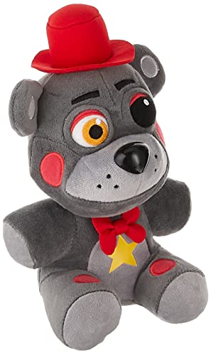 Funko Five Nights at Freddy's Pizza Simulator Lefty Stuffed Plush Toy