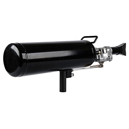 TC-Home Tire Bead Seater Inflator Portable Tool 8L Air Blaster Tire Blaster Seating Inflator