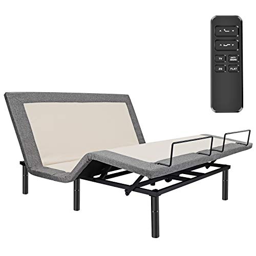 {Updated} Top 10 Best zero gravity beds {Guide & Reviews}