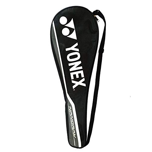 YONEX Polyester Badminton Full Cover for Racquet, Nanoray