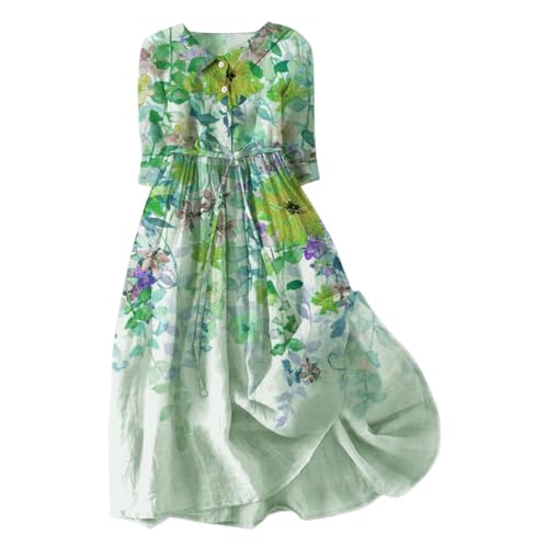 Ross.Com Payments On My Amaon Account Womens Dresses Black Dresses for Women Summer Dresses Floral Dress for Women Tennis Dress Linen Dress Light Blue S