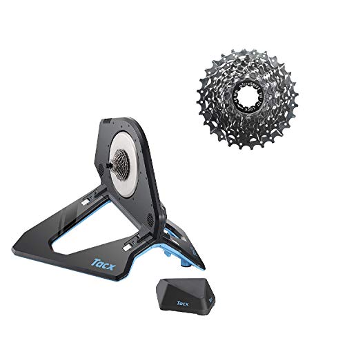 TACX NEO 2T CASSETTE BUNDLE 11-28T 11-SPEED CASSETTE