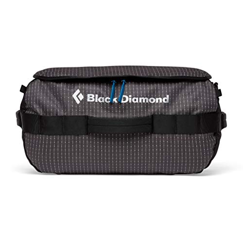 Black Diamond Equipment Stonehauler 45L Duffel - Black
