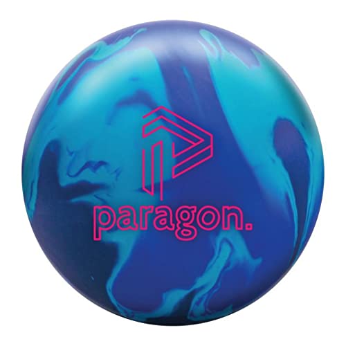 Track Paragon Bowling Ball (15)