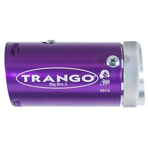 Trango BigBro #2 Purple