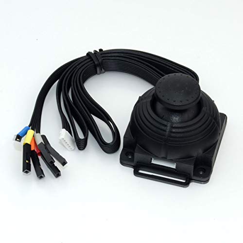 Parts & Accessories Joystick Controller/w Case for Storm32 Alexmos Gimbal Controller Speical for 25mm Tube