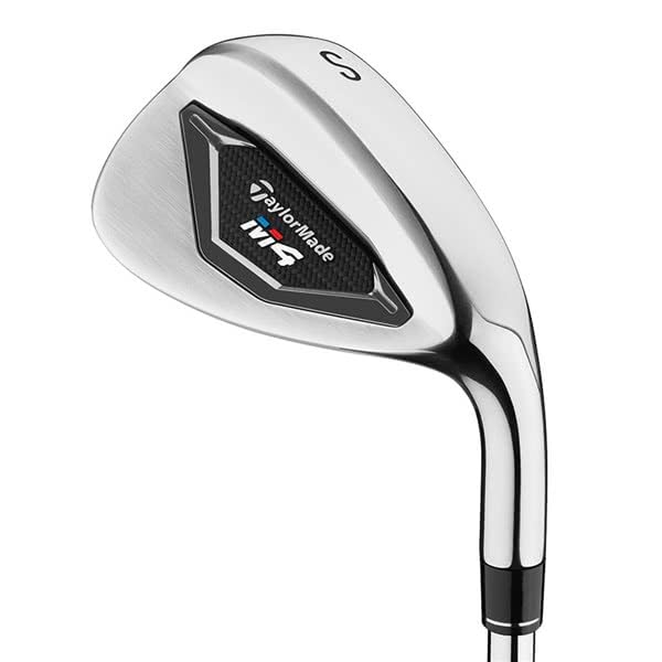 Build a Custom TaylorMade M4 Sand Wedge True Temper XP95 Stiff Flex