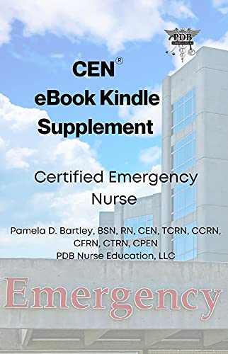 CEN eBook Kindle Supplement