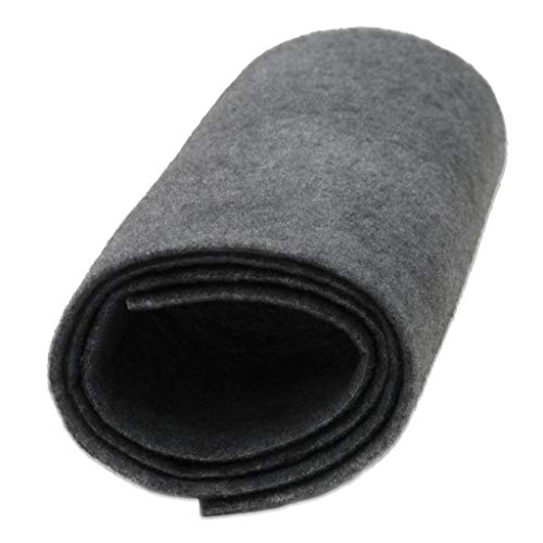 Austin Air AUS-F400A Standard Pre-Filter (F400) -Black