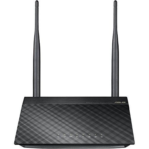 Asus RT-N12 D1 Wireless Router - IEEE 802.11n RT-N12/D1