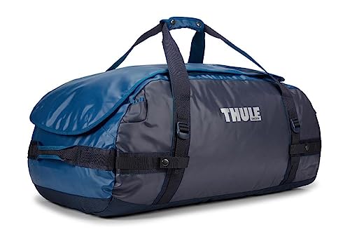 Thule Chasm Sport Duffel Bag 90L, Poseidon