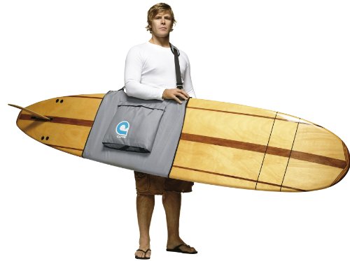 Surfboard Sling / Surfboard Carrier - LONGBOARD over 7'6 by Curve