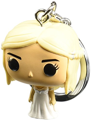 Funko POP Keychain: GOT - Daenerys Targaryen