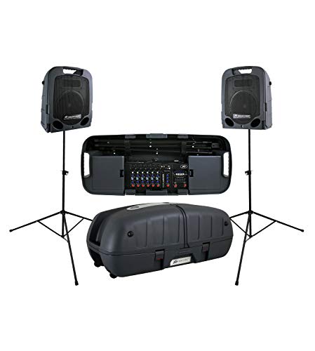 Peavey Escort 3000 Portable PA System
