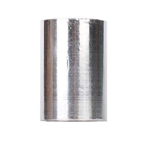 Golf Lead Tape Weight 1.8 inch Width Full-Back Swingweight Trainer for Driver Iron Wedge Putter