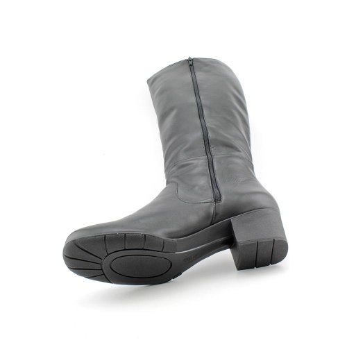 Walking Cradles ELITE Womens Mix Wide Shaft 14 6 CD US Black