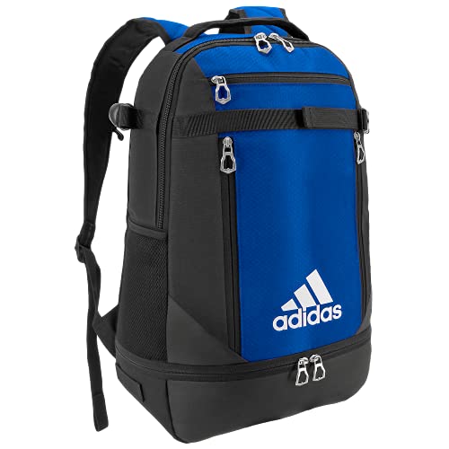 adidas Utility Backpack, Team Royal Blue, One Size